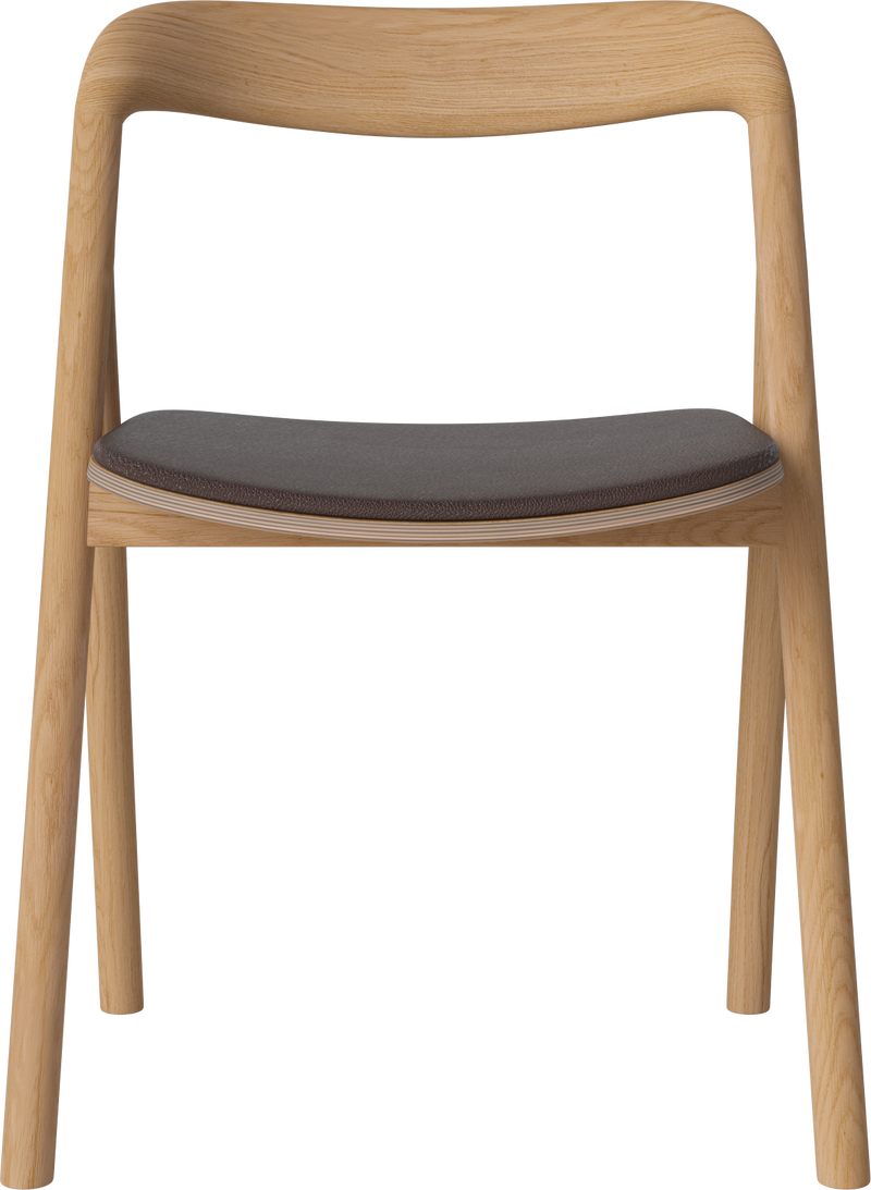 Fenri Upholstered Dining Chair