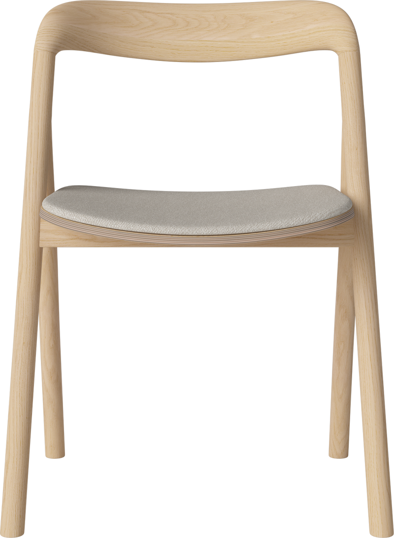 Fenri Upholstered Dining Chair