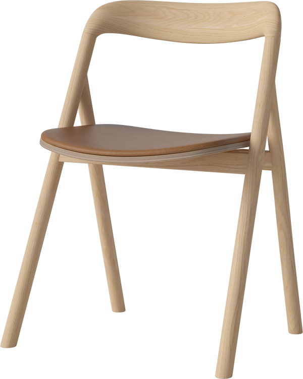 Fenri Upholstered Dining Chair