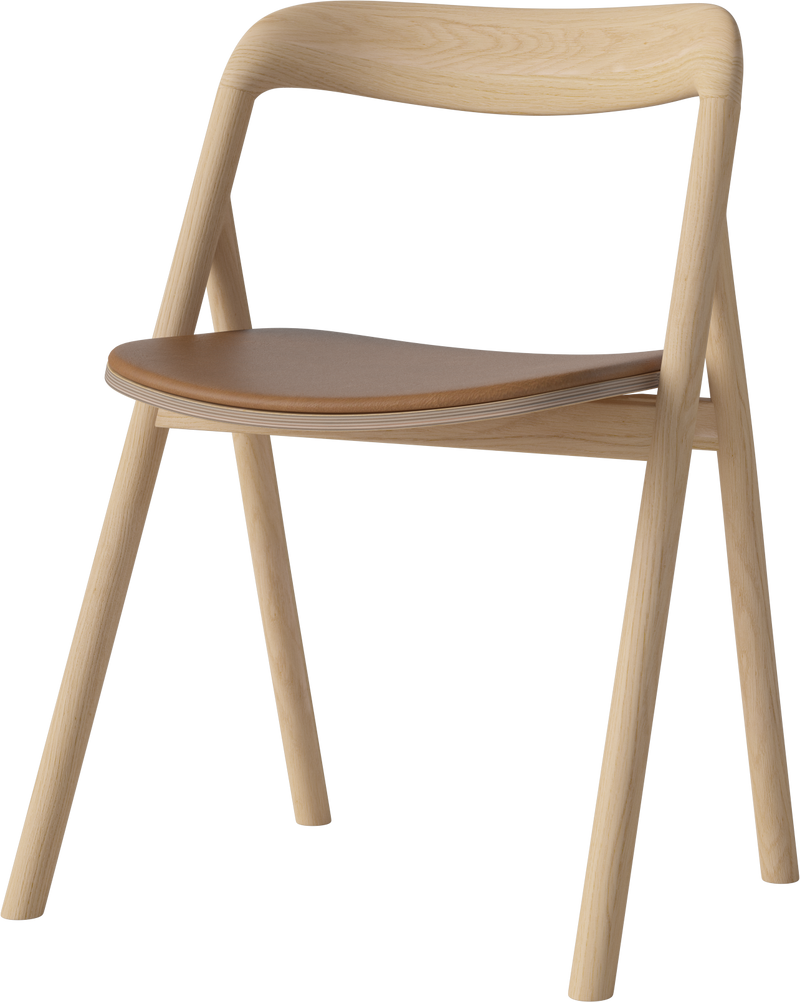 Fenri Upholstered Dining Chair