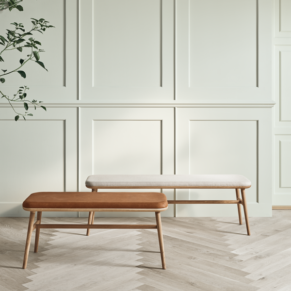 Flor Bench