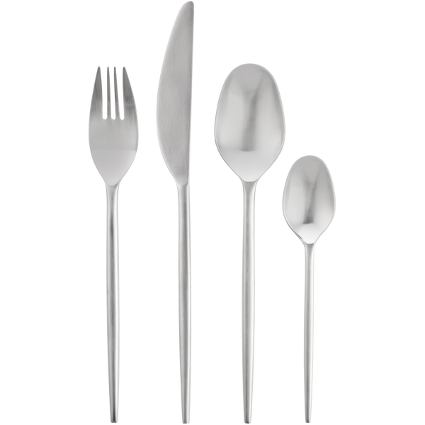 Fluent Cutlery - unit of 16 pcs.