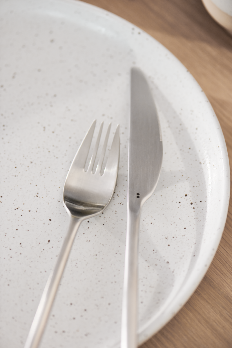 Fluent Cutlery - unit of 16 pcs.