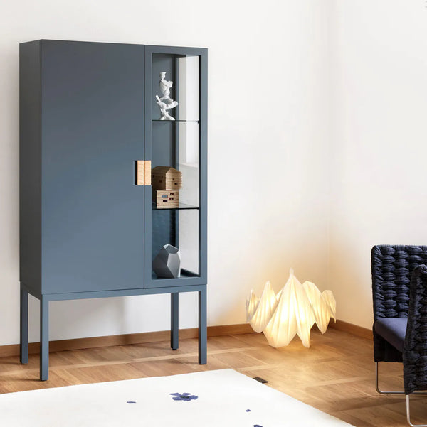 FRAME SEMI CABINET