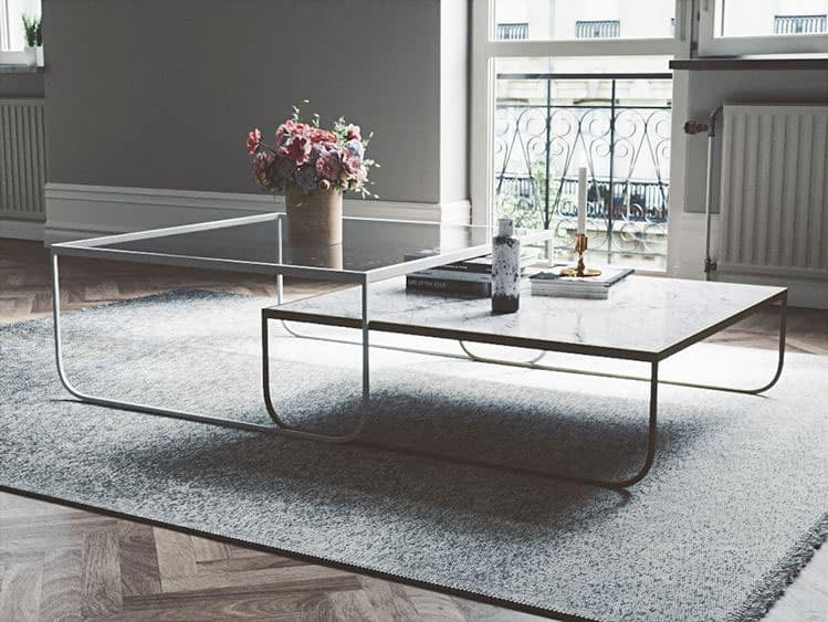 Tati Coffee Table
