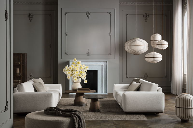 Piro Coffee Table