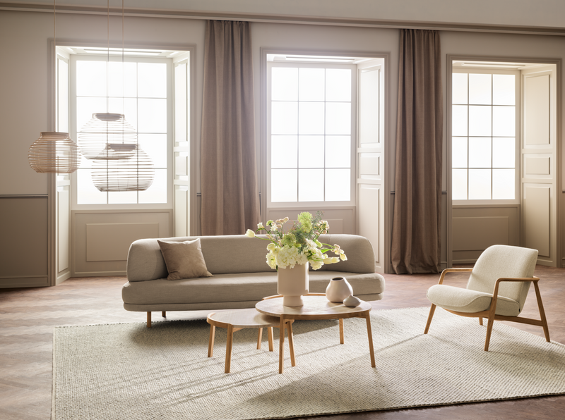 Scandinavia Rug