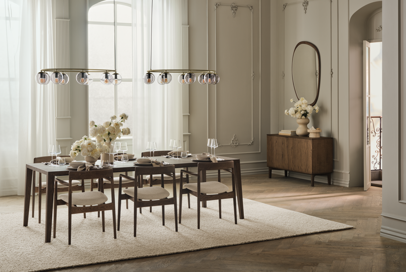 Silent Sideboard