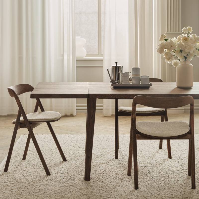 Fenri Upholstered Dining Chair