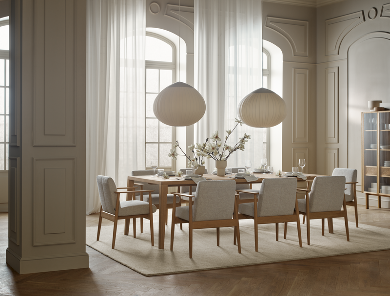 Visti Dining Chair