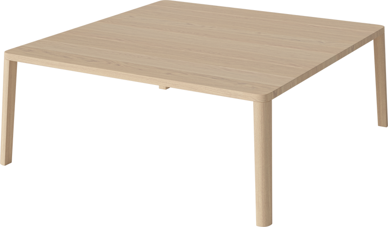 Graceful Coffee Table