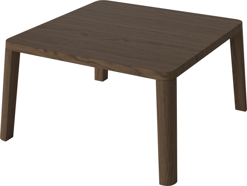 Graceful Coffee Table