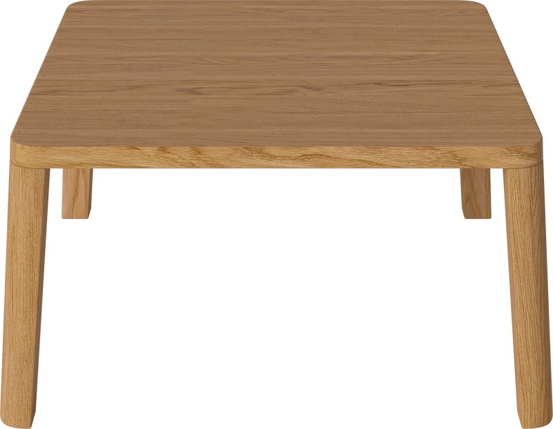 Graceful Coffee Table