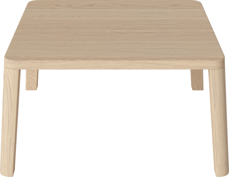 Graceful Coffee Table