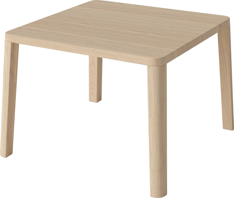 Graceful Coffee Table