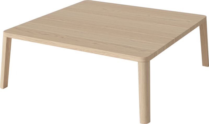 Graceful Coffee Table