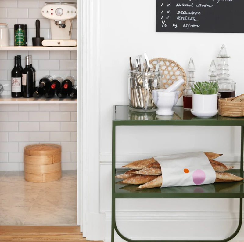 Tati Console