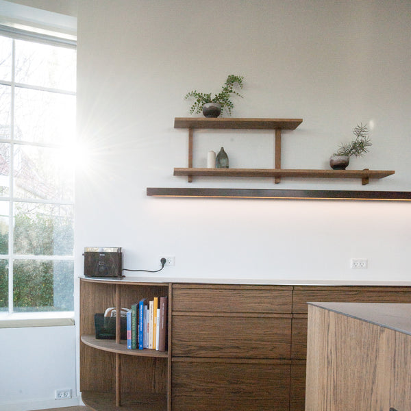 I-Model Wall Mounted