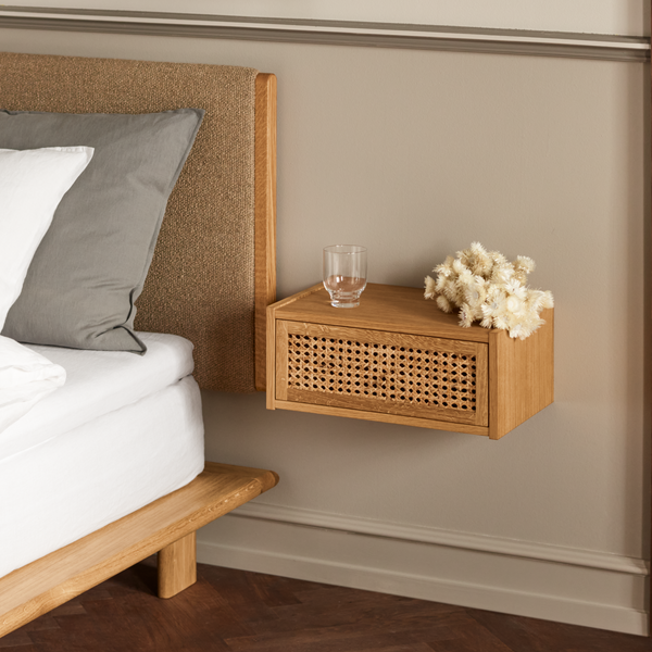 Cana Bedside Table