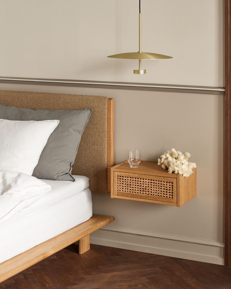 Haven Headboard