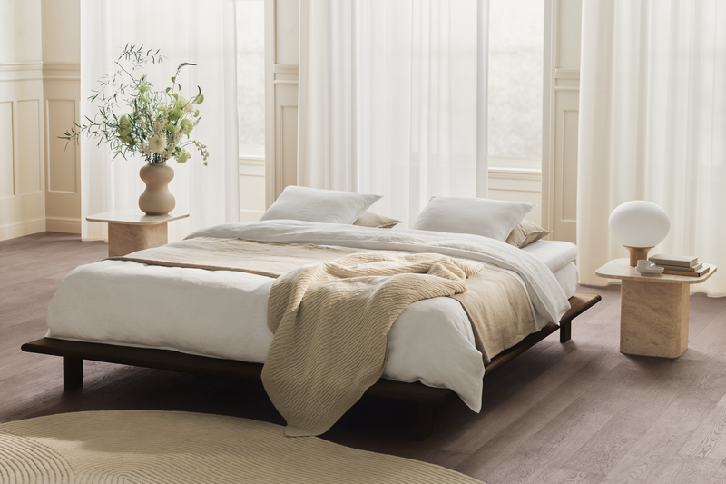 Haven Bedframe