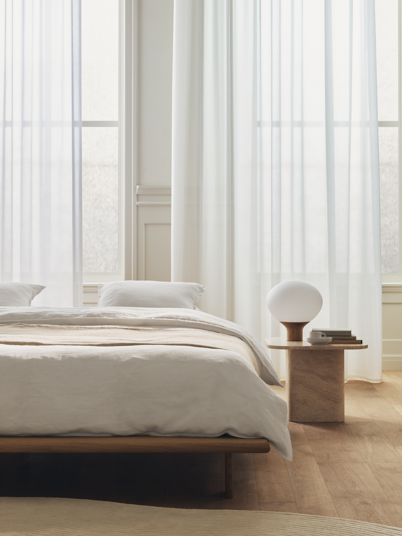 Haven Bedframe
