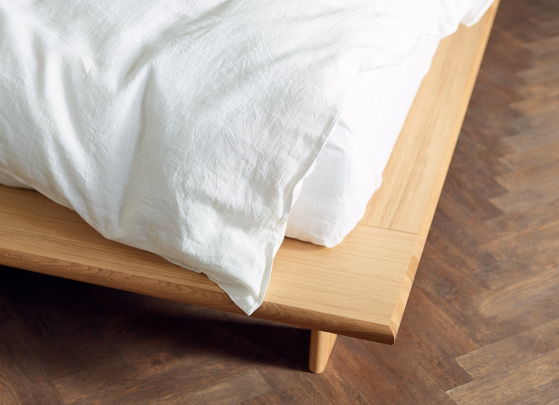 Haven Bedframe
