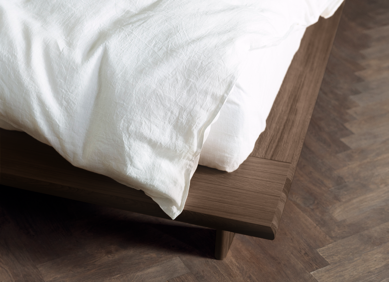 Haven Bedframe