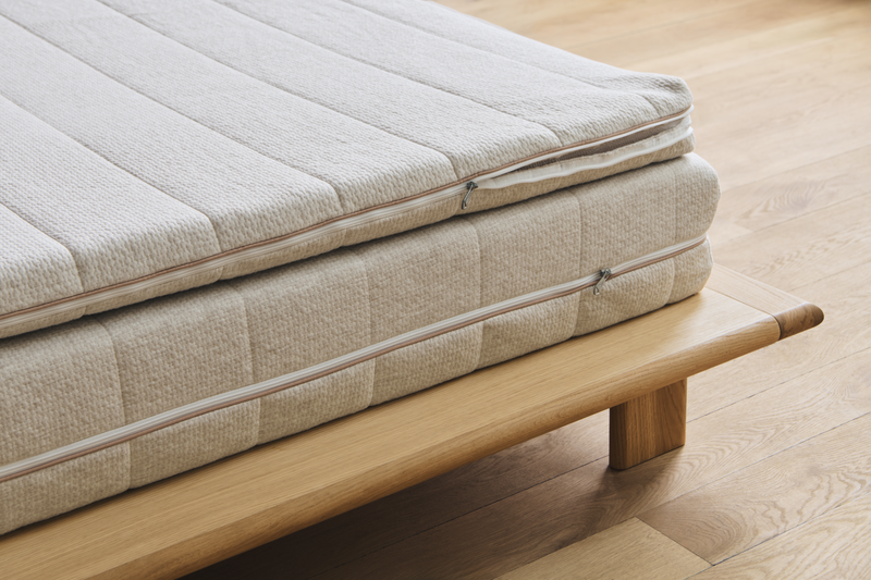 Haven Bedframe