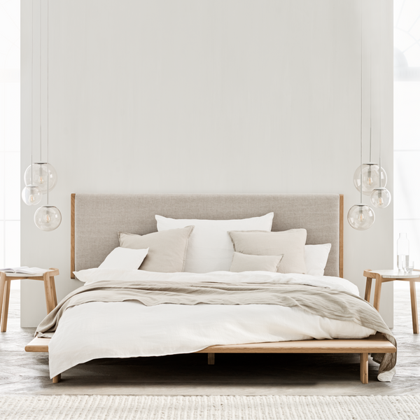 Haven Headboard