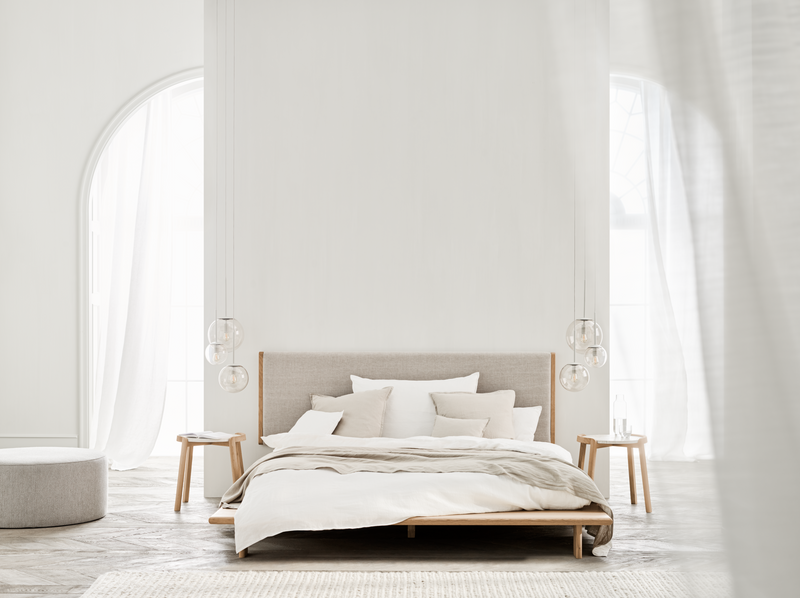Haven Headboard