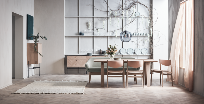 Luxe Storage System