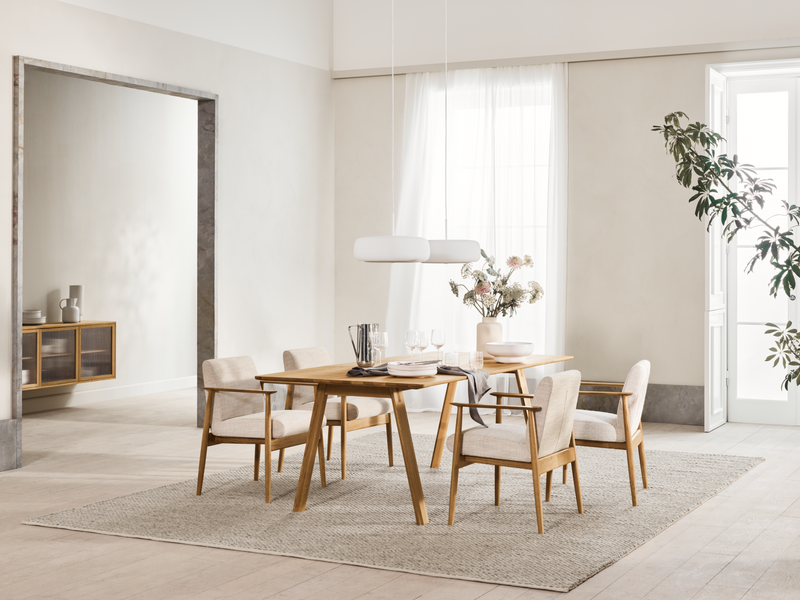 Scandinavia Rug