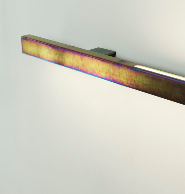 I-Model Wall Mounted