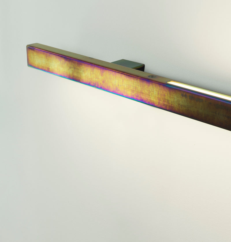 I-Model Wall Mounted