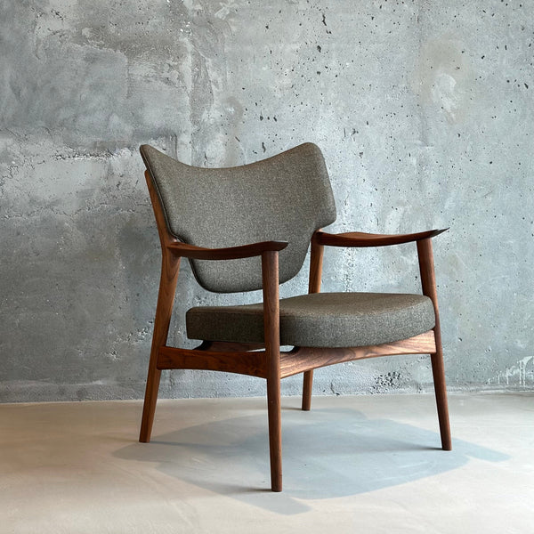 Veng Lounge Chair - Sýniseintak
