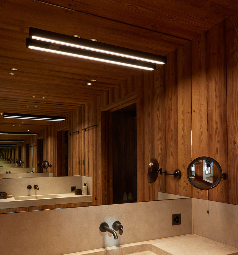 I-Model Wall Mounted