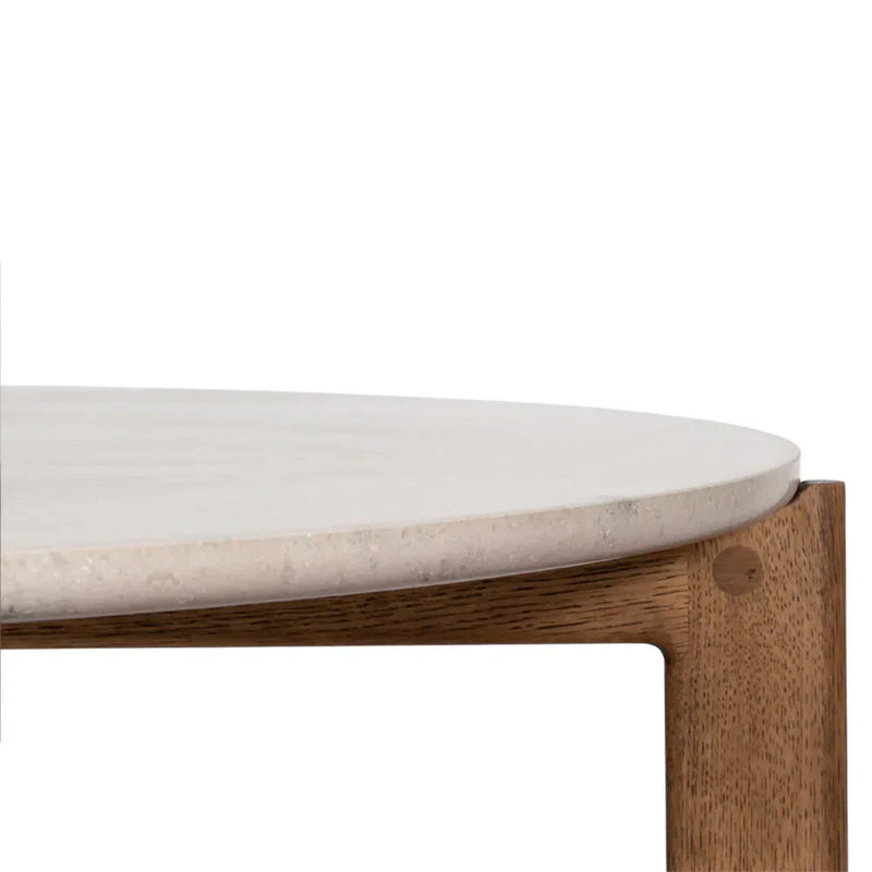 Iris Coffee Table