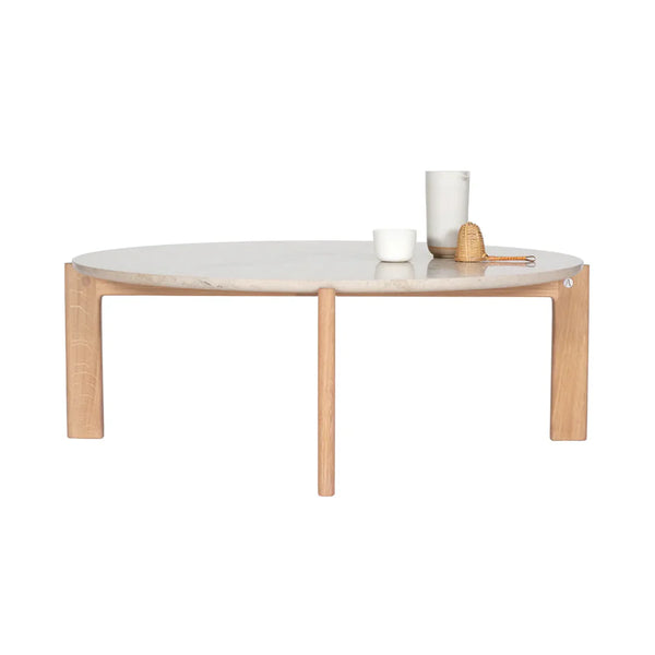Iris Coffee Table