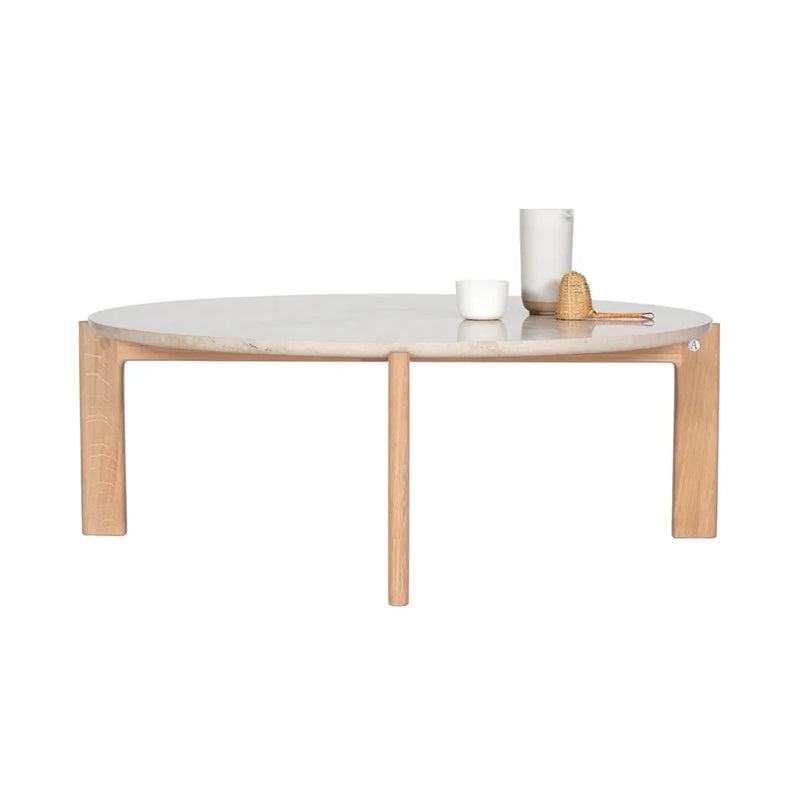 Iris Coffee Table