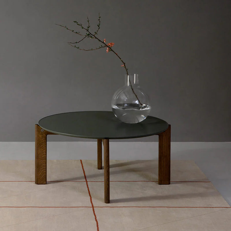 Iris Coffee Table