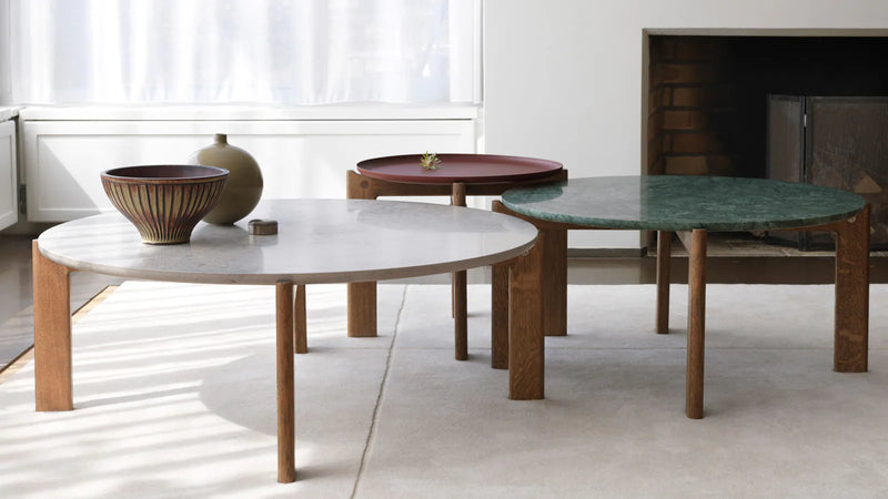 Iris Coffee Table