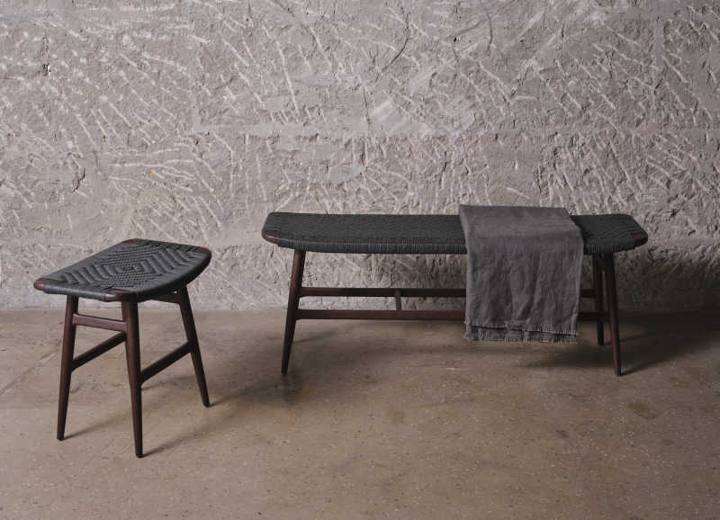 Freja Stool