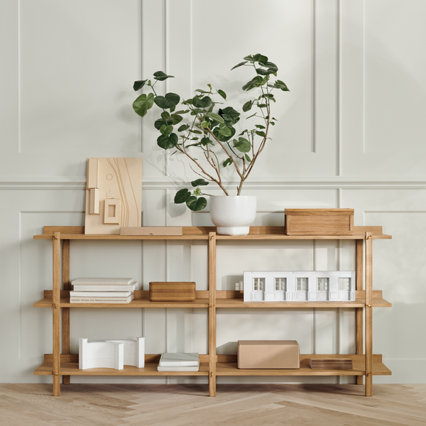 Kari Shelving