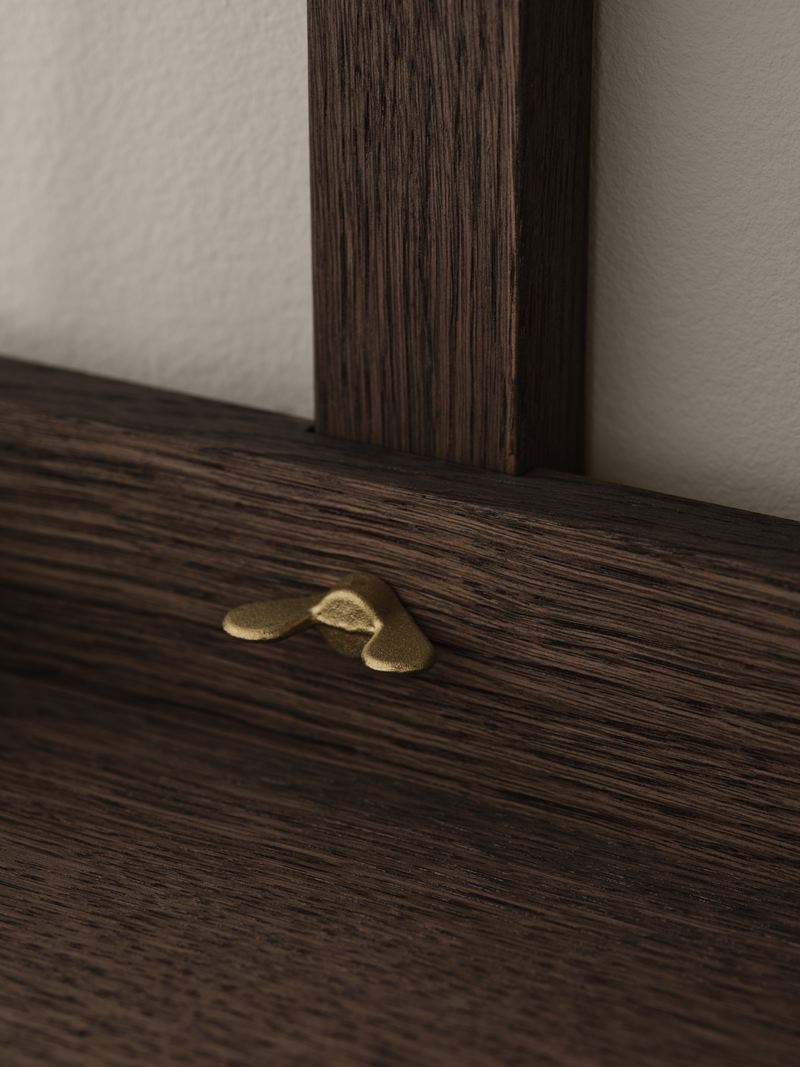 Kari Wall Shelving System