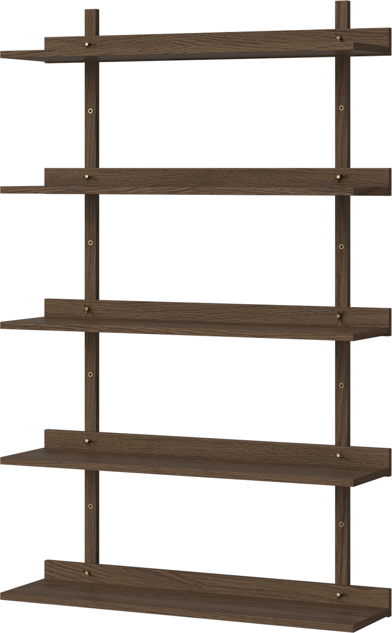 Kari Wall Shelving System