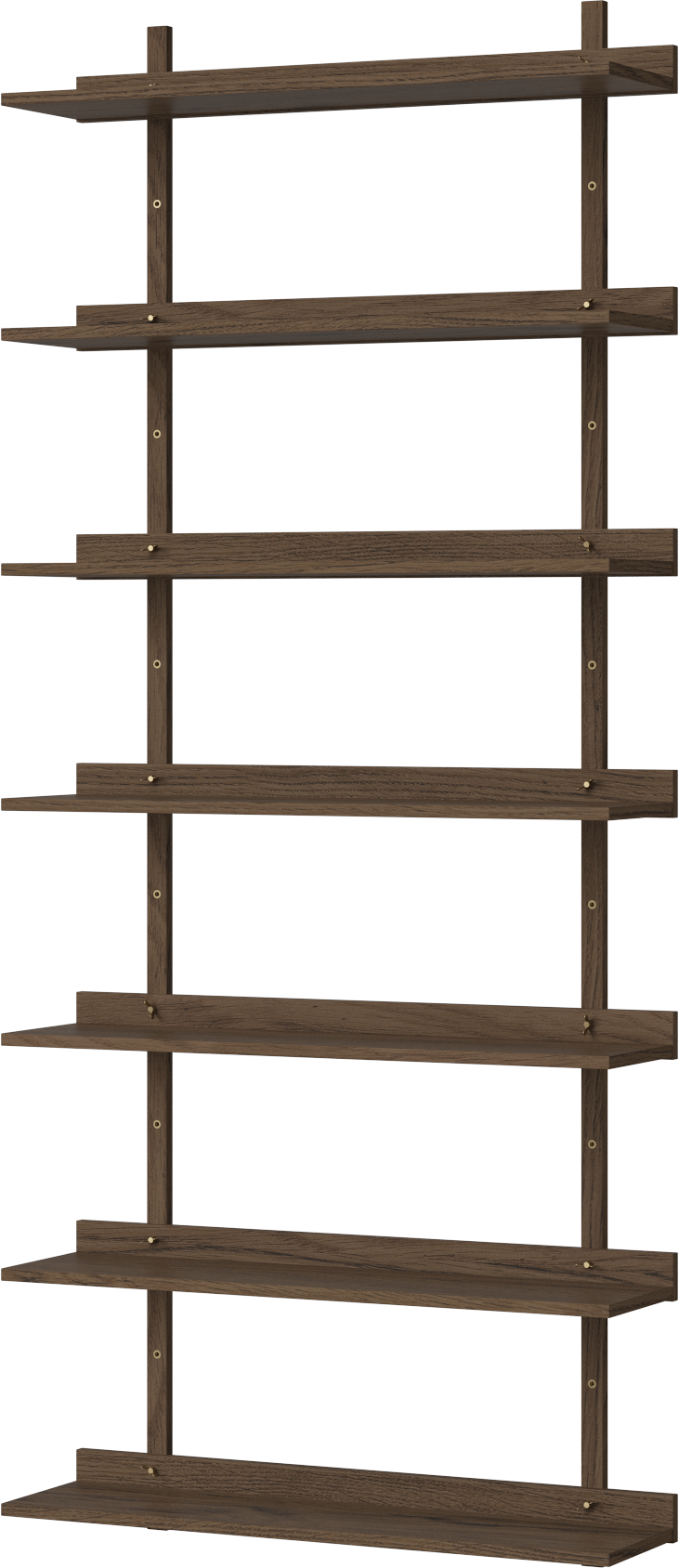 Kari Wall Shelving System