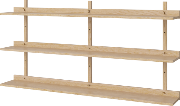 Kari Wall Shelving System