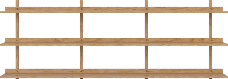 Kari Wall Shelving System
