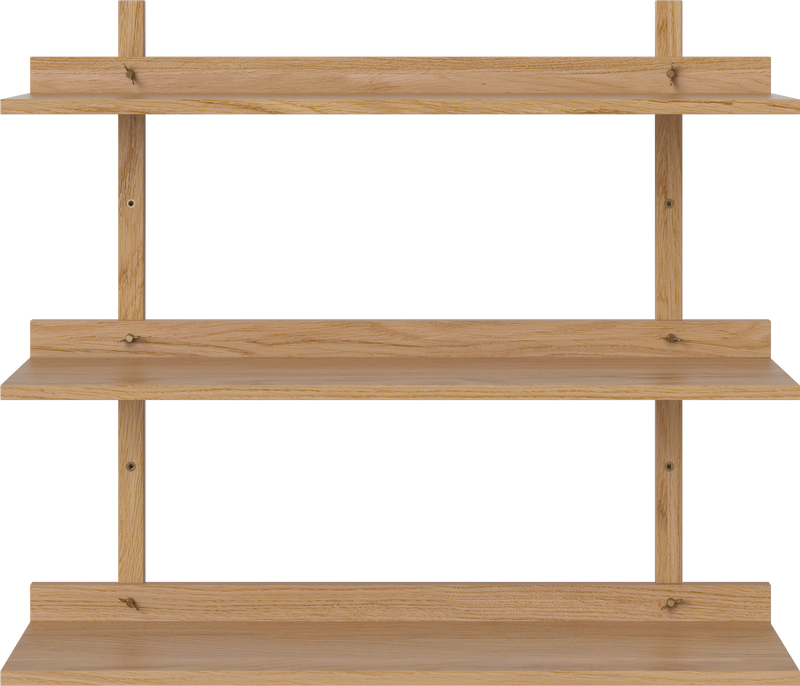 Kari Wall Shelving System